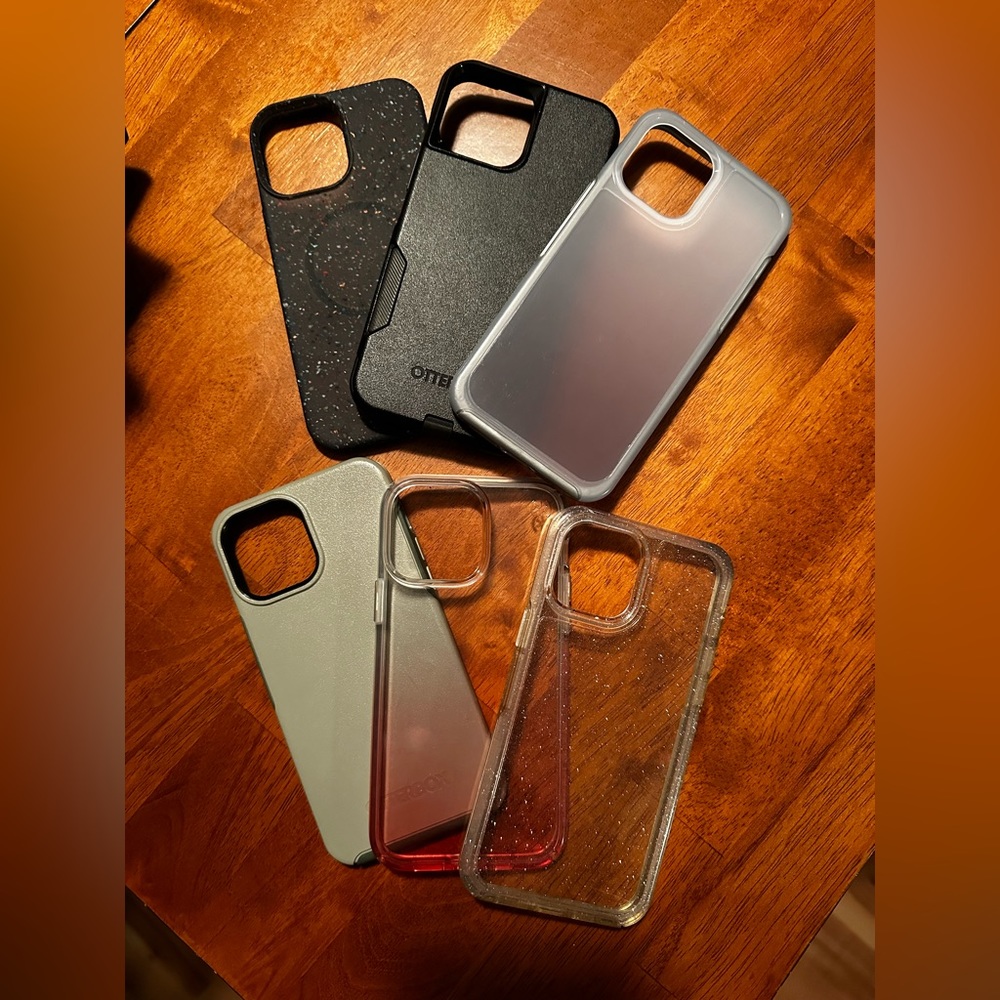 OTTERBOX IPhone 12 Pro Max Cases